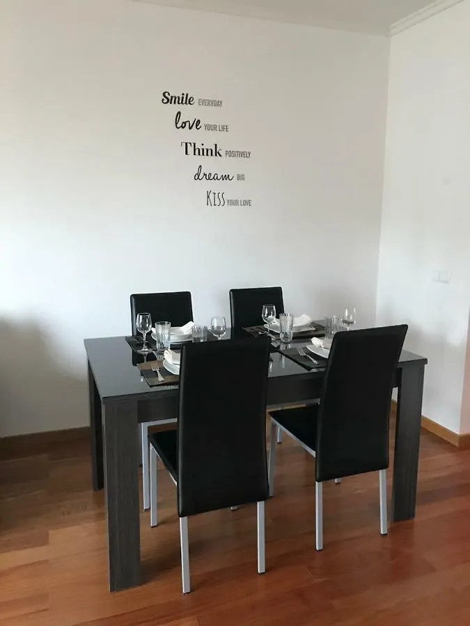 Lou-Jos Apartamento Funchal