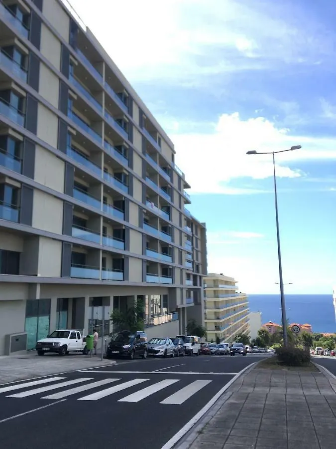 Lou-Jos Apartamento Funchal
