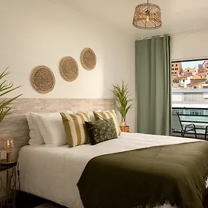 Apartamento Funchal Atlantic View By Madeira Sun Travel, Funchal (Madeira)