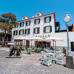 Apartamento Flh Viola Market, Funchal (Madeira)