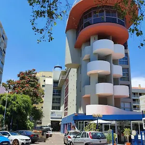 Apartamento Navio Azul, Funchal (Madeira)