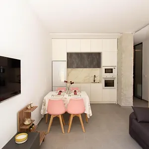 La Habitación Del Arquitecto , Granada España