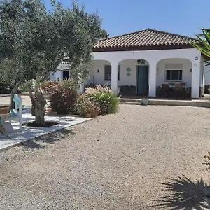 Jaca Azule , Chiclana de la Frontera España