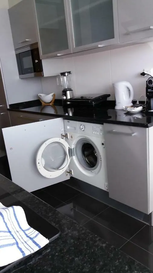 Apartamento Lou-Jos Funchal