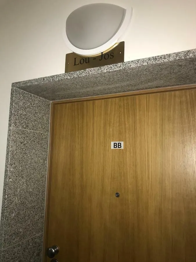 Apartamento Lou-Jos Funchal
