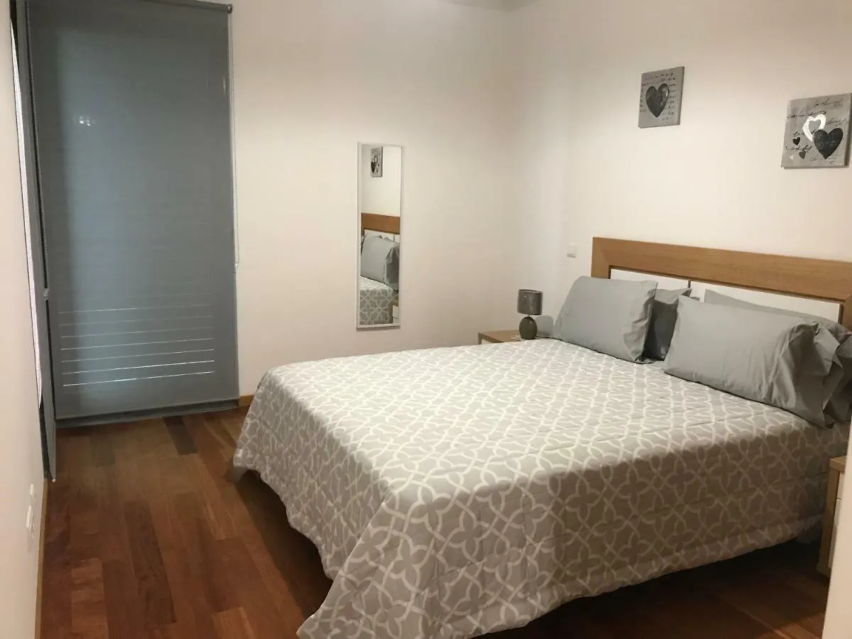 Apartamento Lou-Jos Funchal  Portugal