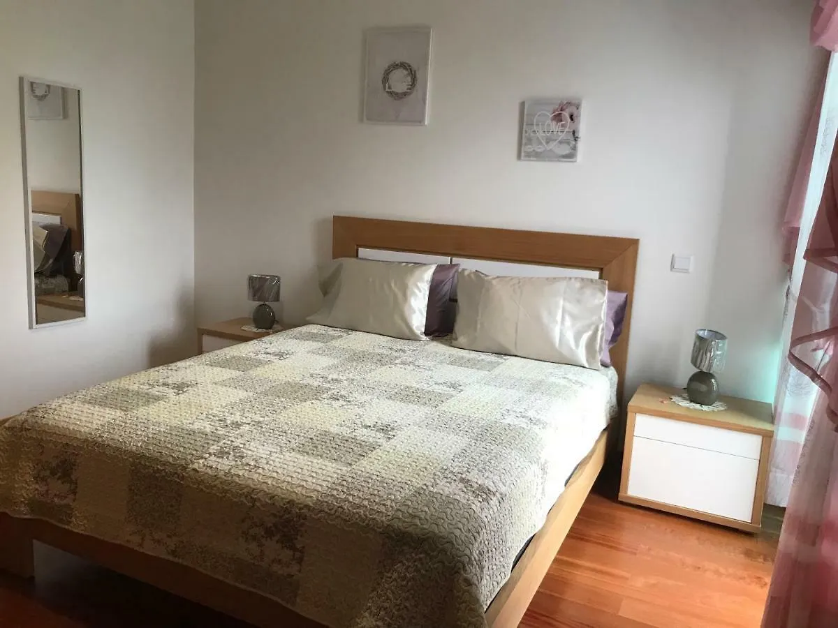 Apartamento Lou-Jos Funchal