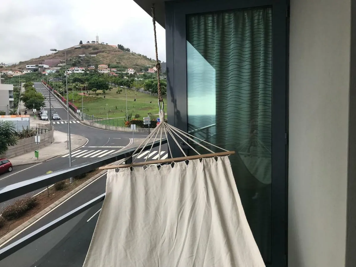 Apartamento Lou-Jos Funchal  Portugal