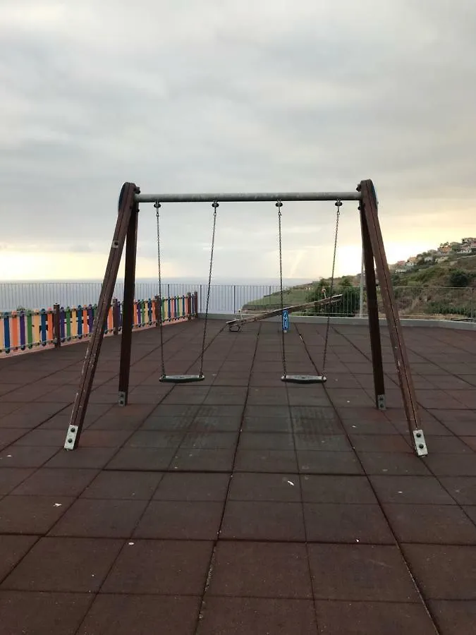 Apartamento Lou-Jos Funchal